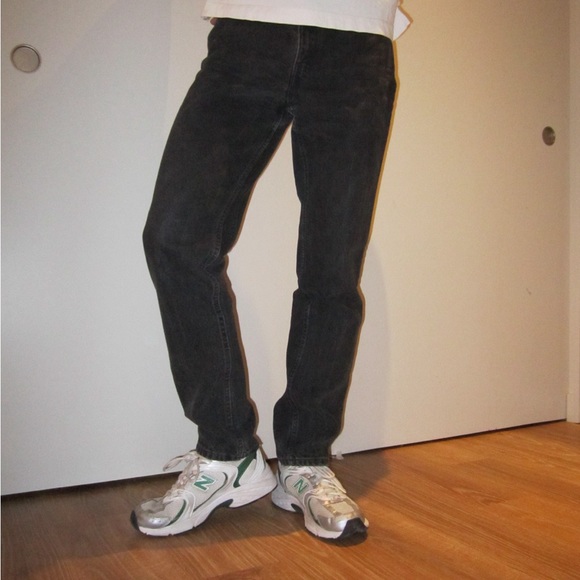 Orange Tab 631 Levi’s - Picture 2 of 5